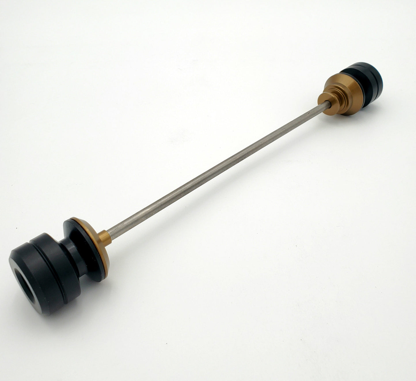 Ultra Bee Front Supermoto Axle Slider (Collective) - Howling Moto