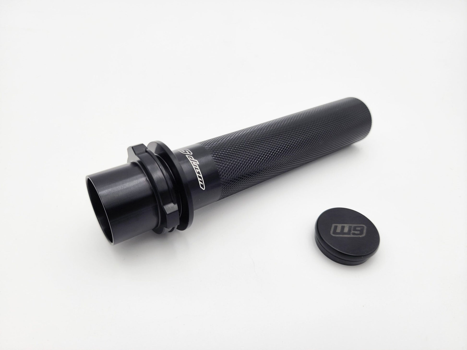 Surron Ultra Bee Throttle Tube (Collective) - Howling Moto