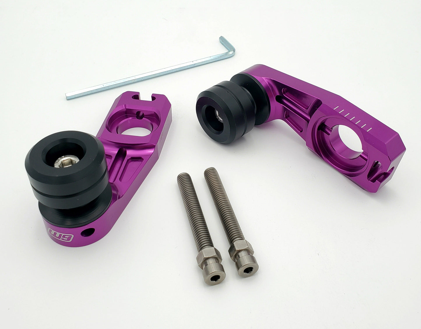 Ultra Bee Rear Slider (Collective) - Howling Moto