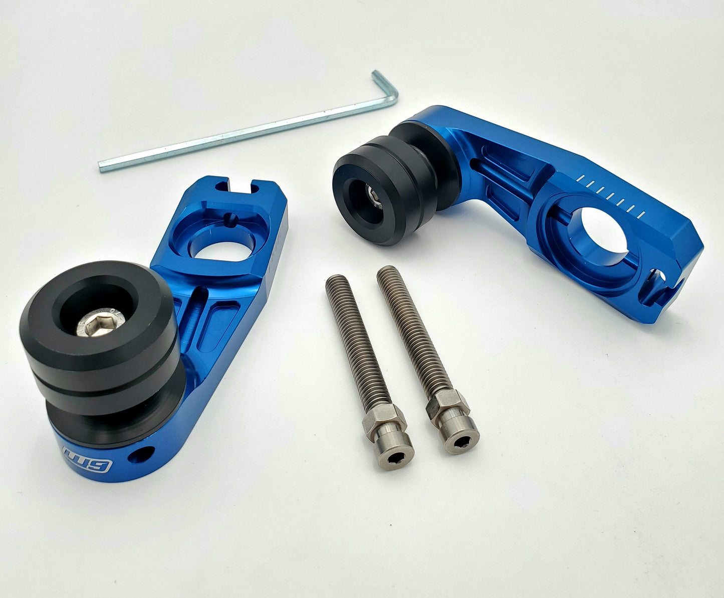 Ultra Bee Rear Slider (Collective) - Howling Moto