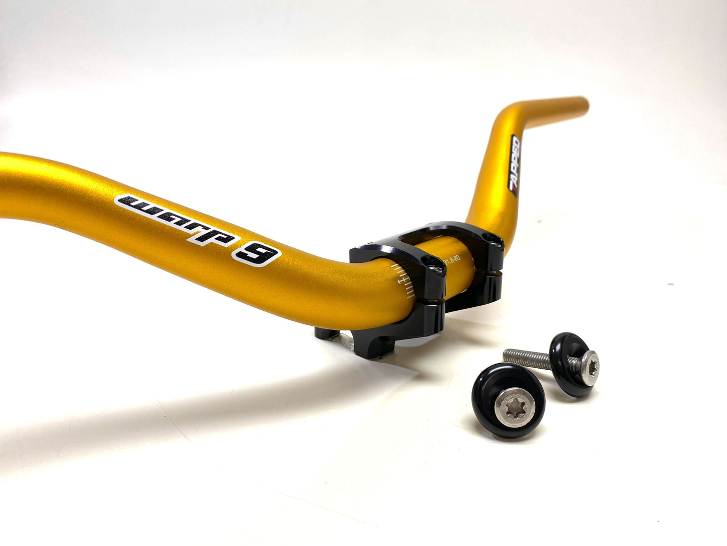 E-Moto Tapped Handlebar (Collective) - Howling Moto