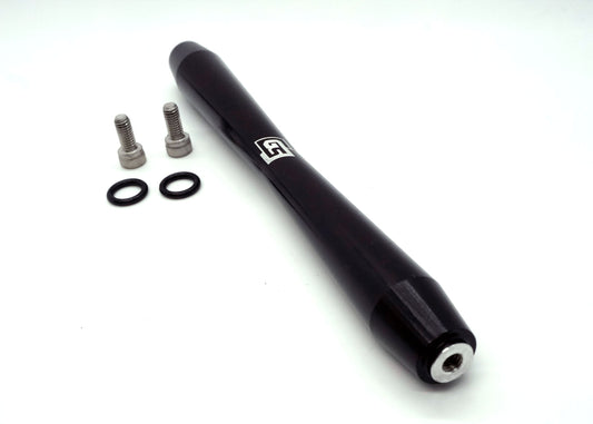 GritShift Talaria Sting Footpeg Support Brace (V2 Frame) - Howling Moto