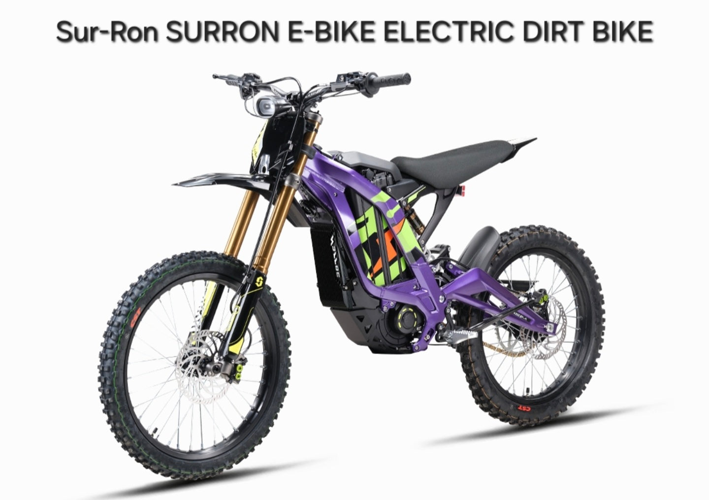 SPOKE COVERS PVC 9-IN UNIVERSAL COLORED FITS SPOKE WHEELS - Howling Moto