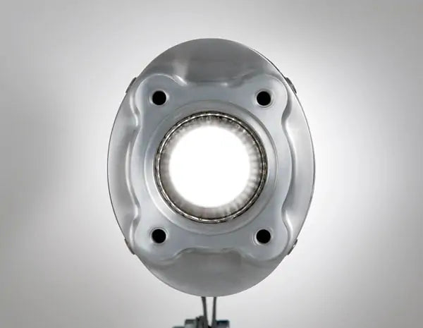 Carbon fiber bolt-on M4 exhaust for 2001-2003 Suzuki GSXR 600, featuring titanium end cap and sleek design.