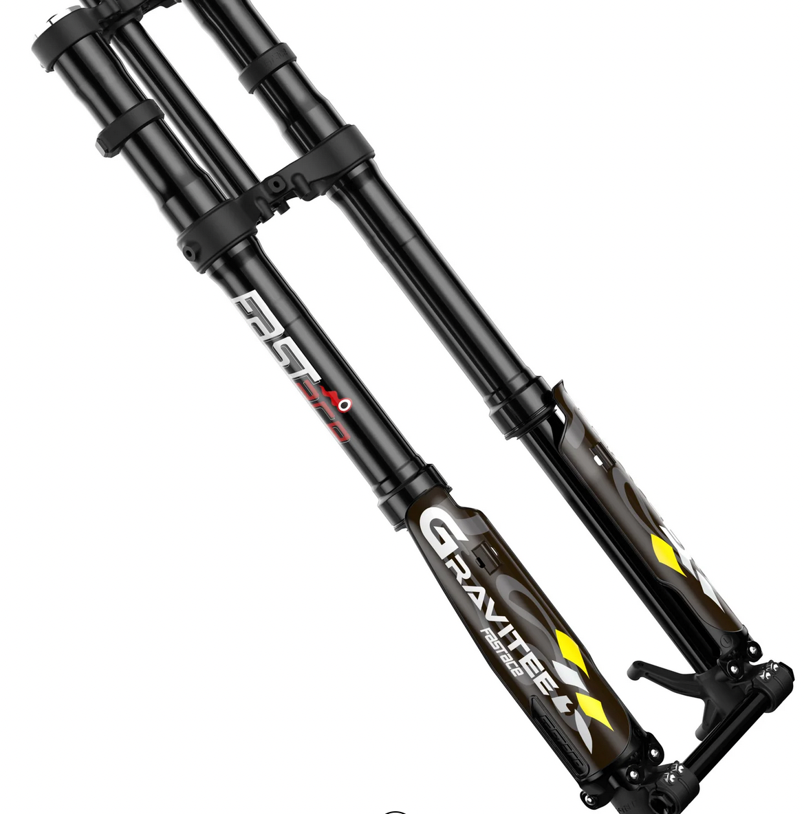 FastAce AHX12RV Gravitee Front Fork