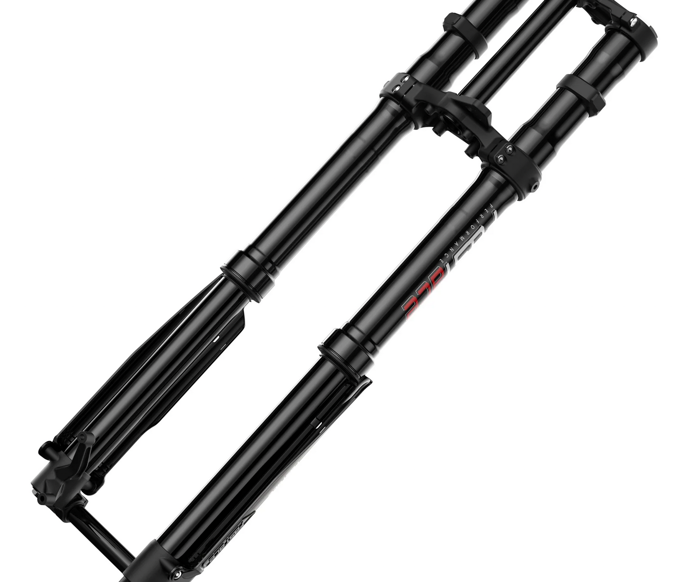 FastAce AHX12RV Gravitee Front Fork