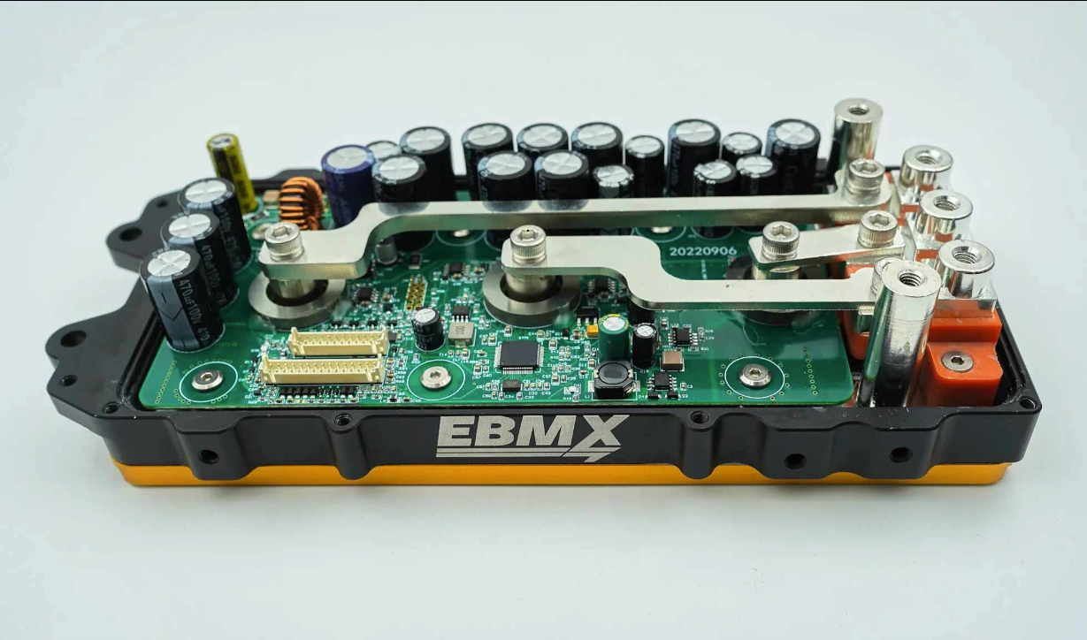 EBMX X-9000 V2 Controller (No Harness)