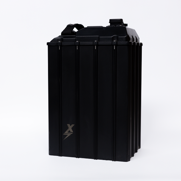 EBMX High Power Batteries for Surron Ultra Bee - Howling Moto