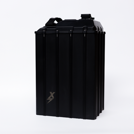 EBMX High Power Batteries for Surron Ultra Bee - Howling Moto