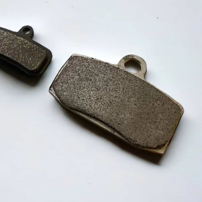 Brake pads for Volar Sport 4 Piston Moto Brake systems