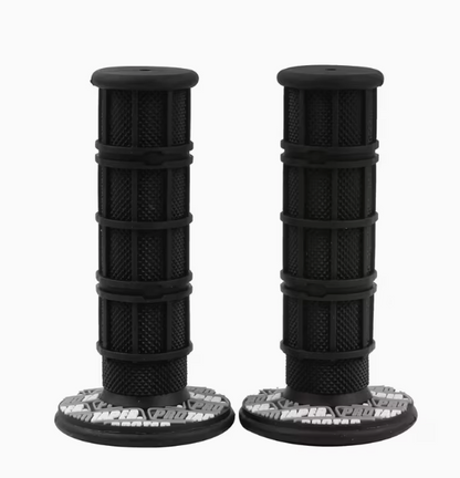 Protaper Moto-style grips