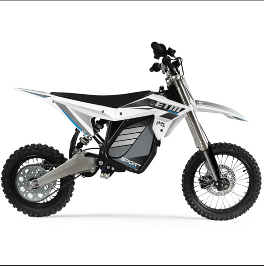 2026 ETM™ RTR Sport - Ready to Rip Electric Trail Machine - Pre-Order Shipping in February - Howling Moto