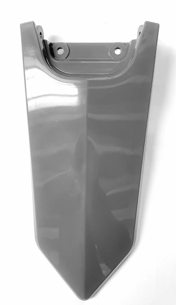 Electro & Co rear fender for ETM RTR in multiple colors, showcasing a durable motorcycle fender designed for all years.