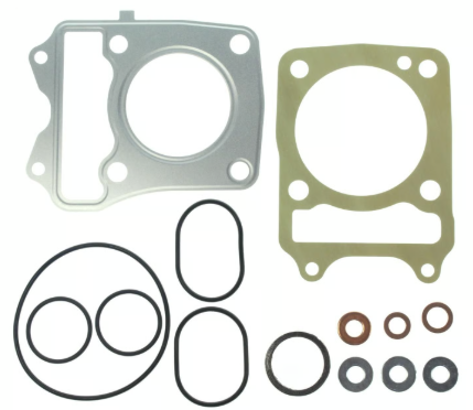 Honda OEM Top End Gasket Kit A – Grom (2014–2020) & Monkey (2019–2021)