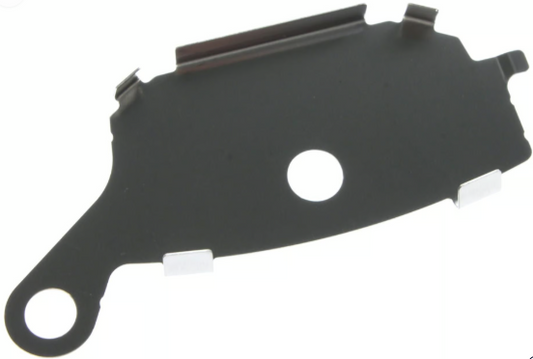 Yamaha OEM Caliper Shim 5SL-25827-00-00 | MT-07 MT-09 MT-10 YZF-R7 XSR700 XSR900