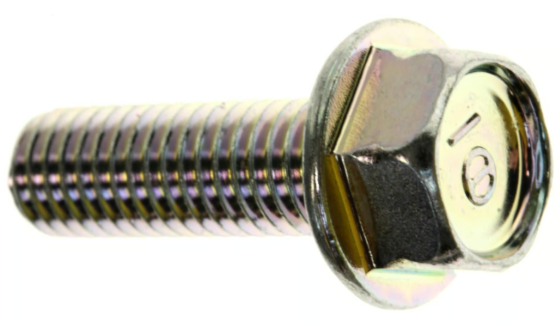 Honda OEM Flange Bolt 95701-08025-00 | CRF, TRX, Monkey, CB & More