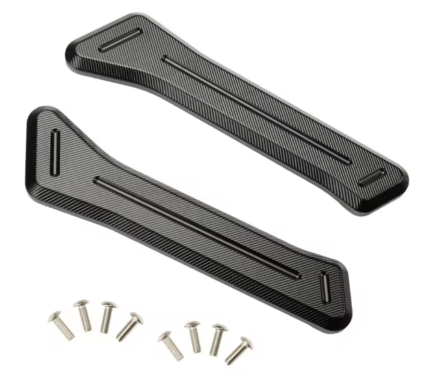 Surron Ultra Bee CNC Frame Brace Set