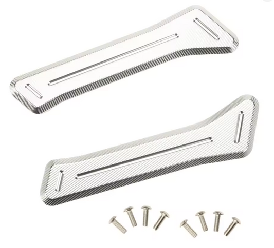 Surron Ultra Bee CNC Frame Brace Set