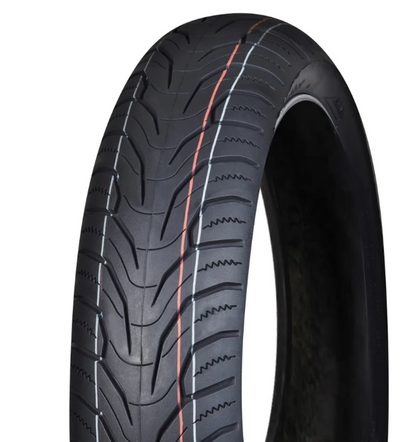 Navi 12" rear wheel upgrade - Howling Moto