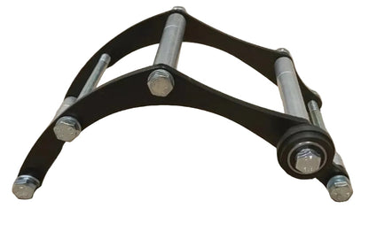 2022+ Honda Grom CBR Engine Swap Brackets