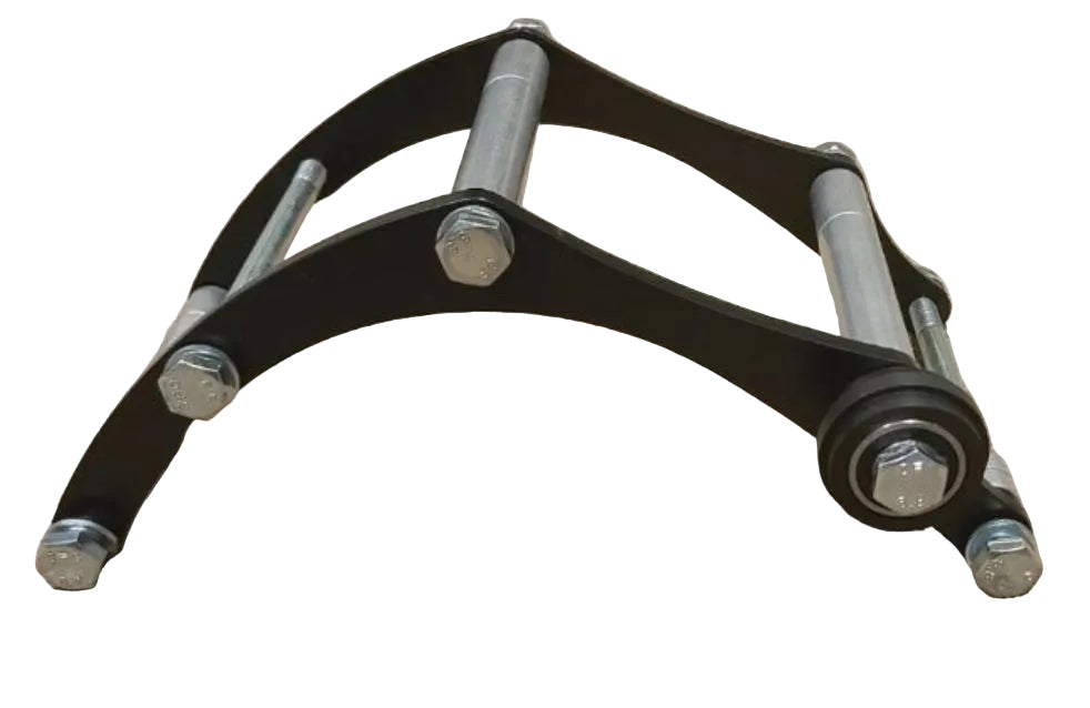 2014-2020 Honda Grom CBR Engine Swap Brackets