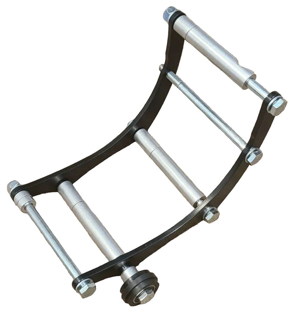 2022+ Honda Grom CBR Engine Swap Brackets