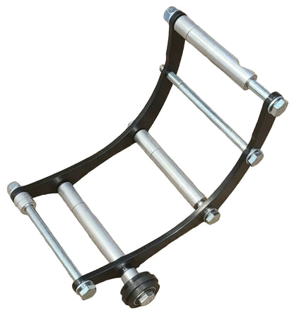 2022+ Honda Grom CBR Engine Swap Brackets