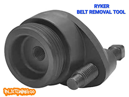 CAN-AM RYKER CVT BELT CHANGING TOOL - Howling Moto