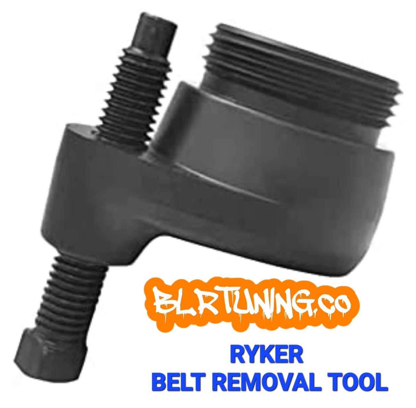 CAN-AM RYKER CVT BELT CHANGING TOOL - Howling Moto
