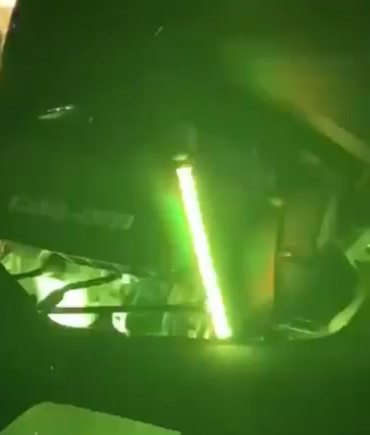 STEALTH LED JOCKEY SHIFTER ADD-ON FOR CAN-AM RYKER - Howling Moto
