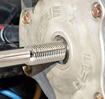 CAN-AM RYKER PRIMARY CLUTCH PULLER TOOL 2019 - 2025 600 900 RALLY SPORT - Howling Moto