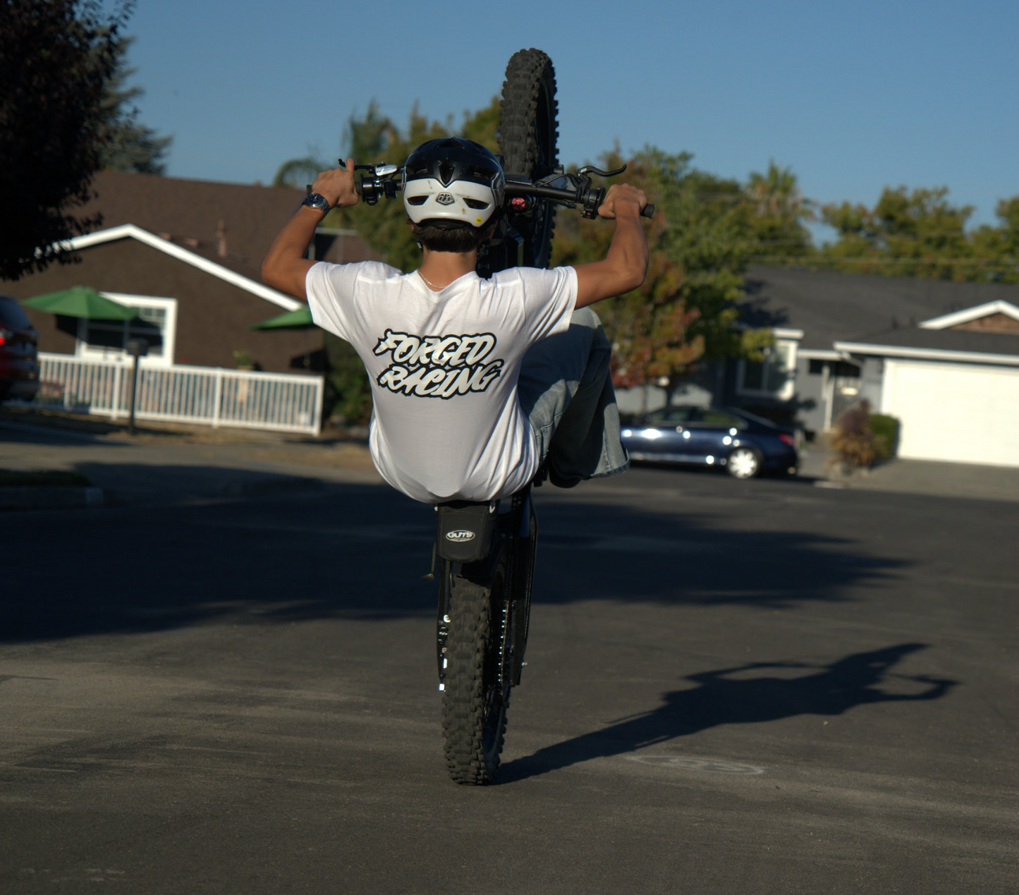 Forged Racing V1 T-Shirt