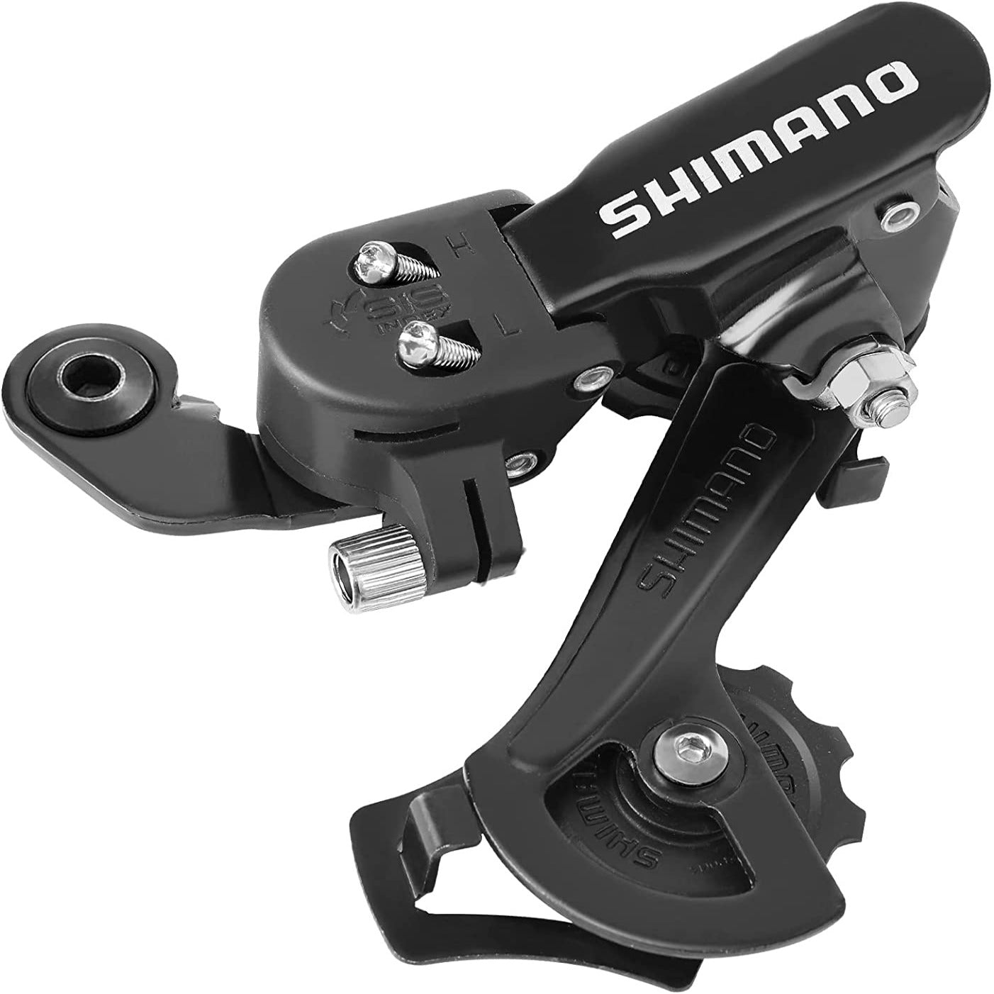 Shimano RD-TZ31A Bike Rear Derailleur 6/7 Speed Direct Mount