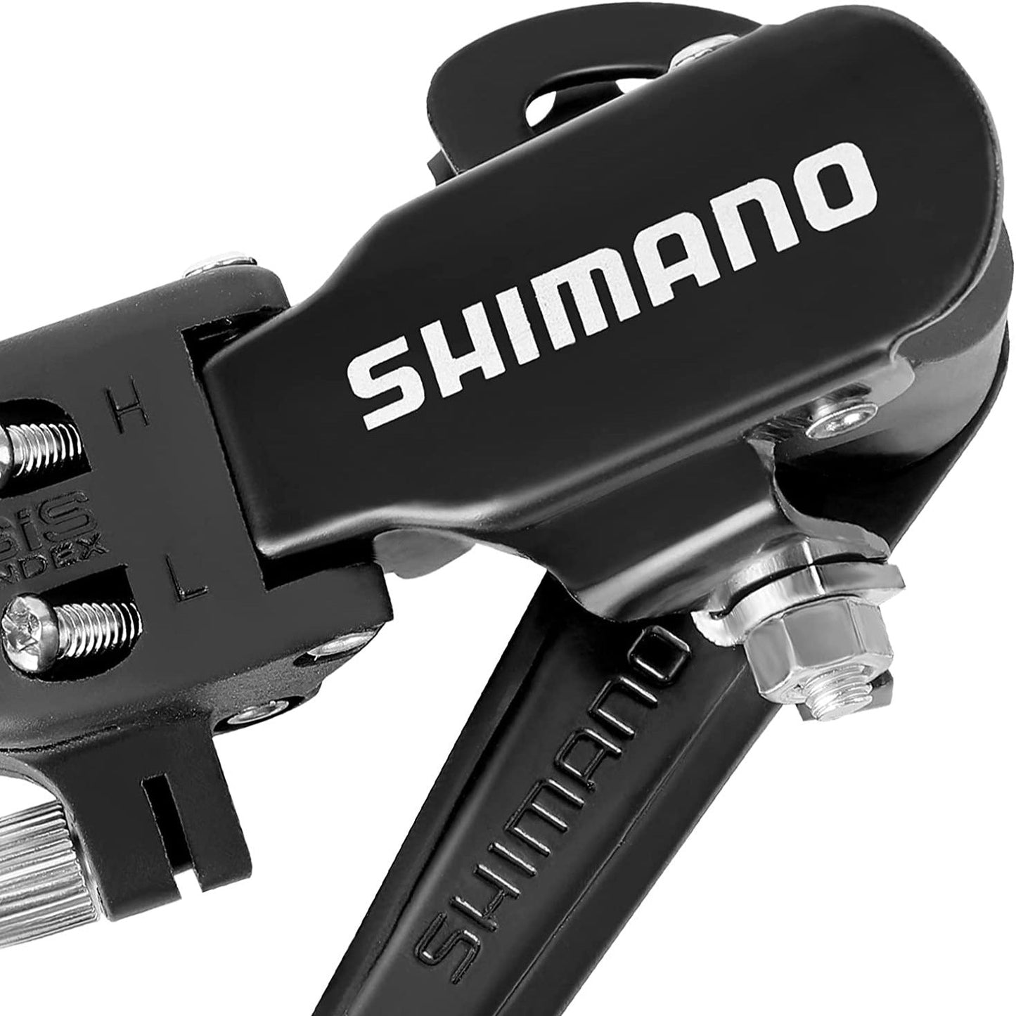 Shimano RD-TZ31A Bike Rear Derailleur 6/7 Speed Direct Mount