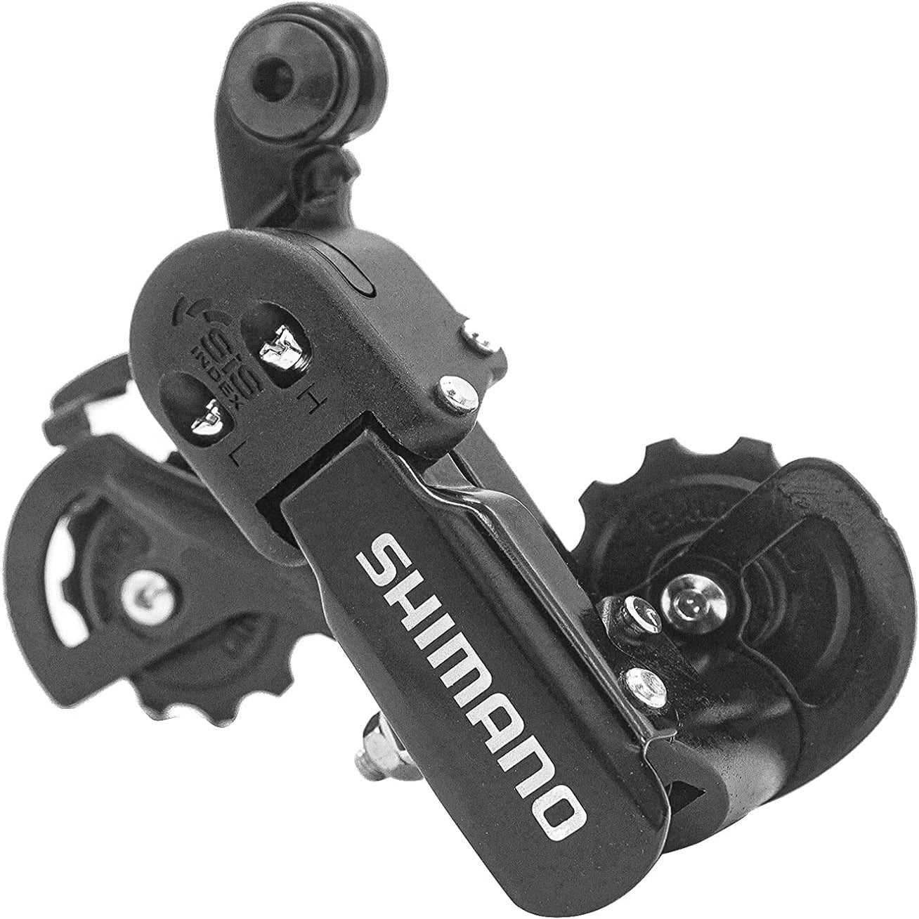 Shimano RD-TZ31A Bike Rear Derailleur 6/7 Speed Direct Mount