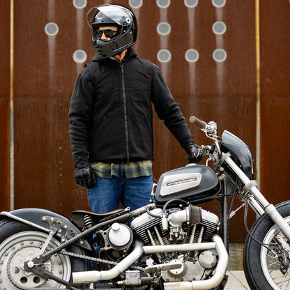 Lane Splitter Helmet | Biltwell Full-Face Motorcycle Helmet