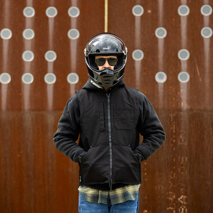 Lane Splitter Helmet | Biltwell Full-Face Motorcycle Helmet