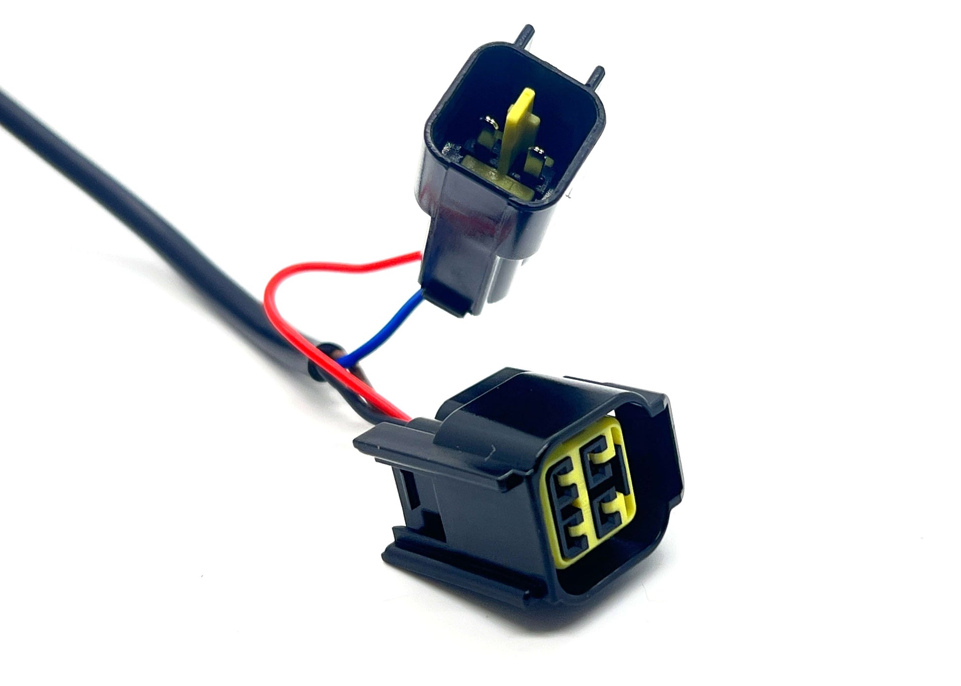 GritShift Halo Headlight Kill Switch - Howling Moto
