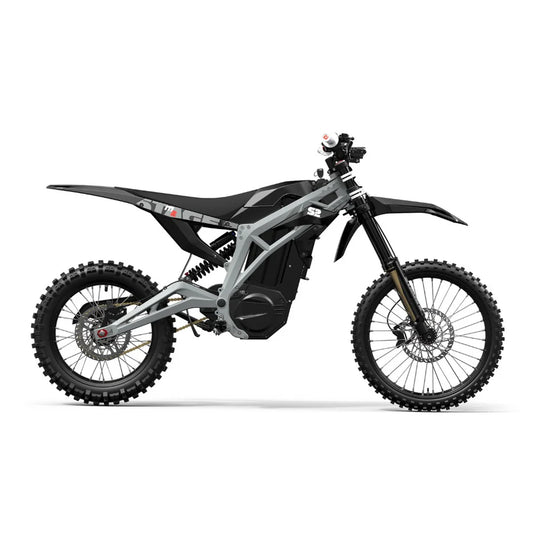 Stage2 M2 72V Electric Dirt Bike - Howling Moto
