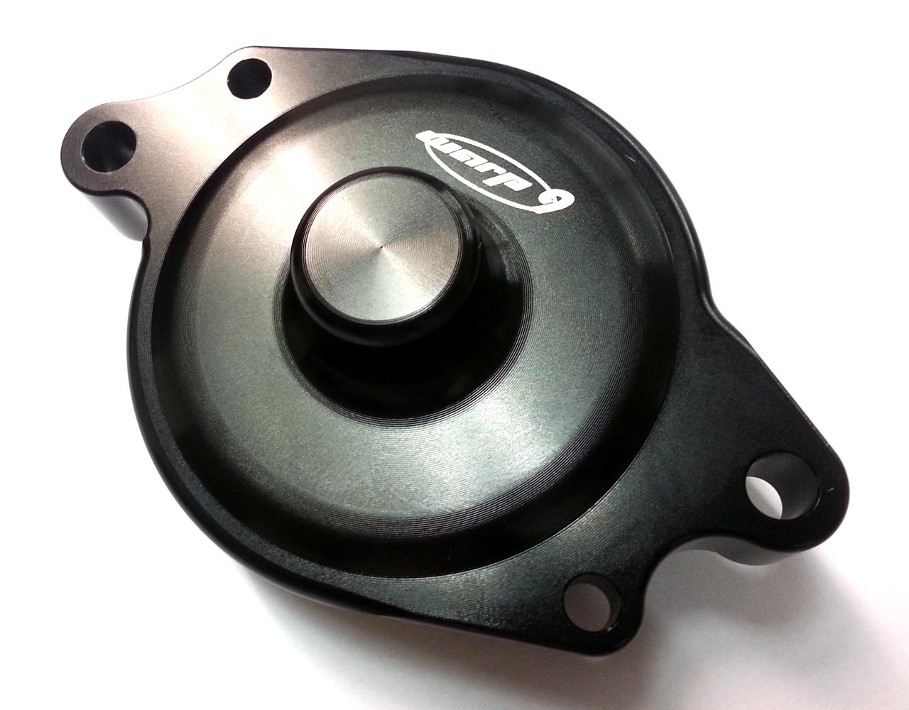 DR650 Starter Cap (Collective) - Howling Moto