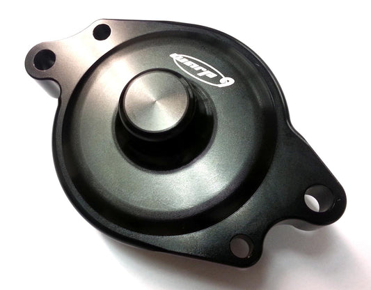 DR650 Starter Cap (Collective) - Howling Moto