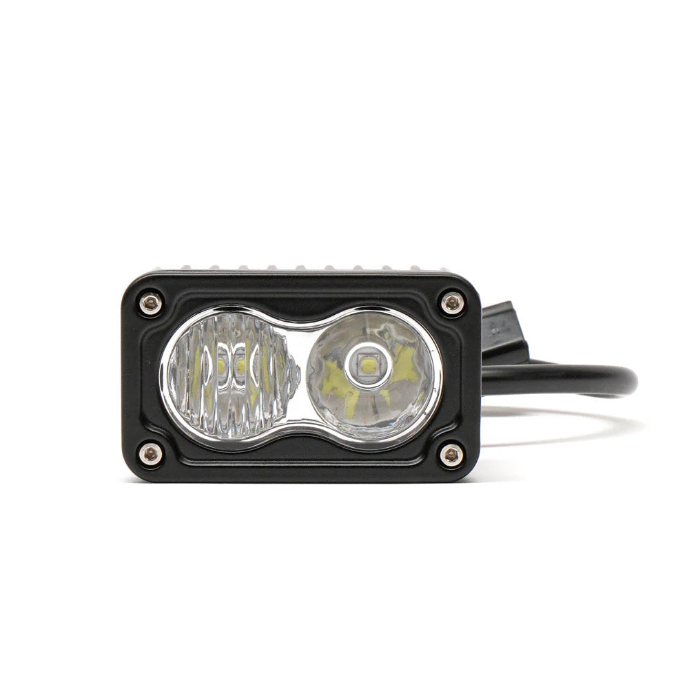 CHIMERA 20W Plug and Play LED Headlight - Talaria XXX