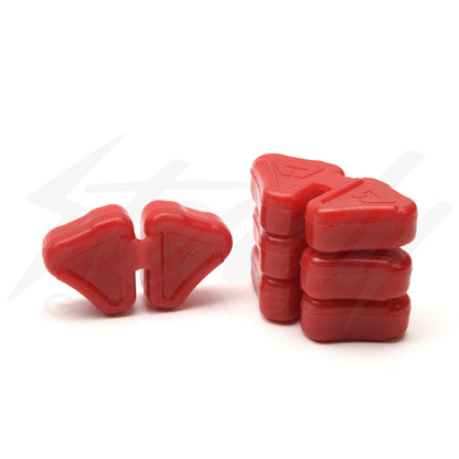Chimera Engineering Super Stiff Polyurethane Cush Drive — Honda Grom, Monkey, Dax & Super Cub 125