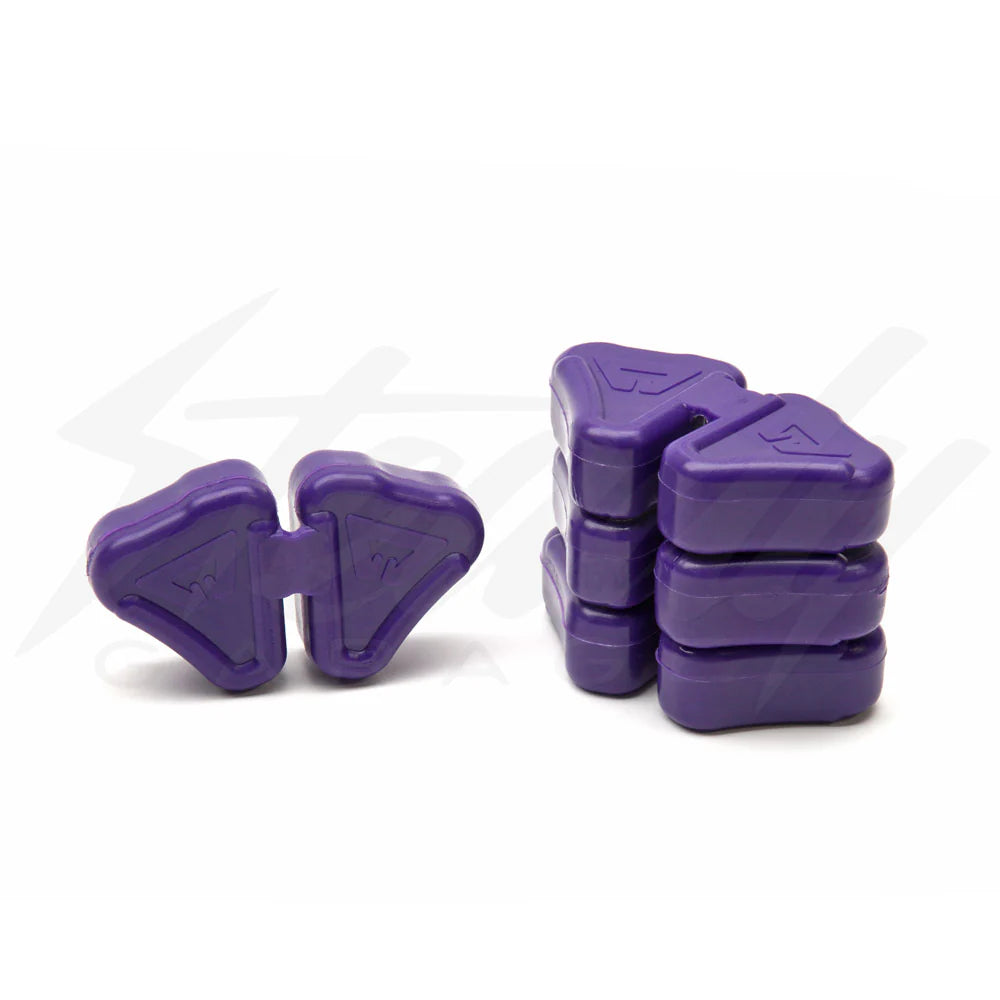 Chimera Engineering Super Stiff Polyurethane Cush Drive — Honda Grom, Monkey, Dax & Super Cub 125