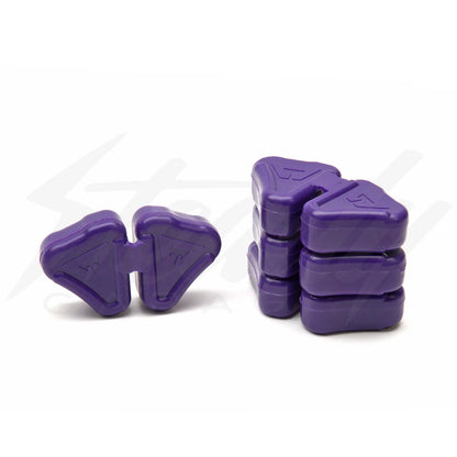 Chimera Engineering Super Stiff Polyurethane Cush Drive — Honda Grom, Monkey, Dax & Super Cub 125