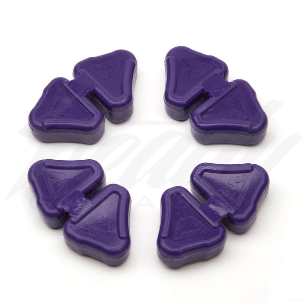 Chimera Engineering Super Stiff Polyurethane Cush Drive — Honda Grom, Monkey, Dax & Super Cub 125