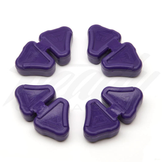 Chimera Engineering Super Stiff Polyurethane Cush Drive — Honda Grom, Monkey, Dax & Super Cub 125