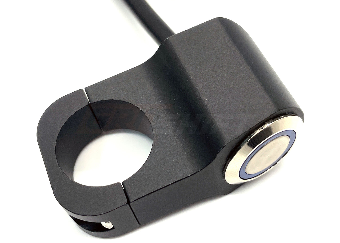 GritShift Halo Headlight Kill Switch - Howling Moto
