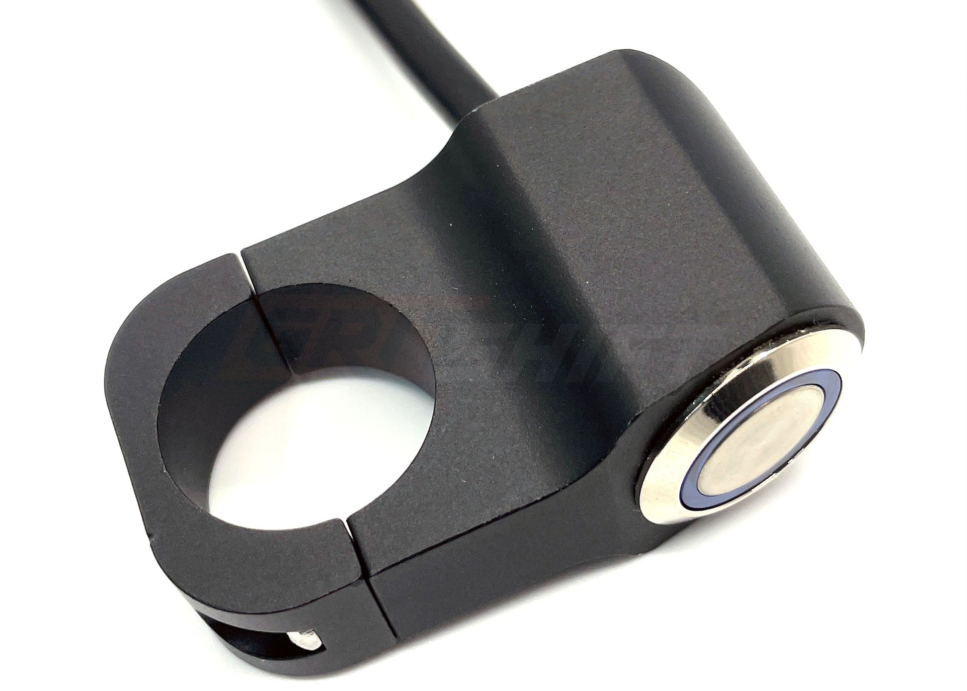 GritShift Halo Headlight Kill Switch - Howling Moto