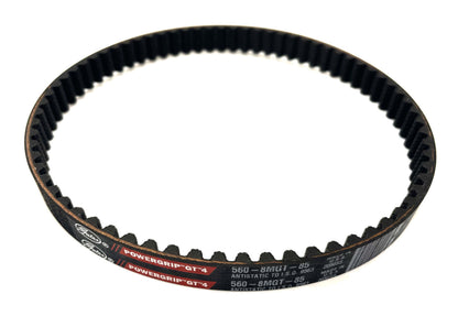 Gates GT4 Power Grip Belt 560-8MGT-85 - Howling Moto